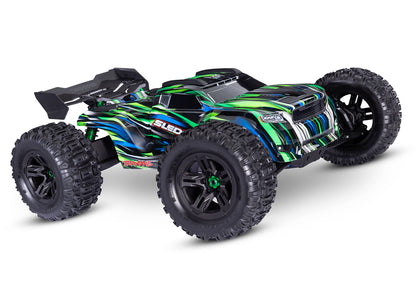 Sledge 1/8 Scale 6S Brushless Monster Truck