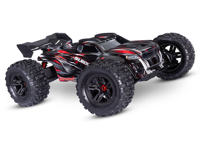 Sledge 1/8 Scale 6S Brushless Monster Truck