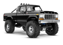 Traxxas TRX-4M Ford F-150 High Trail Edition 1/18 4WD RTR Scale Crawler
