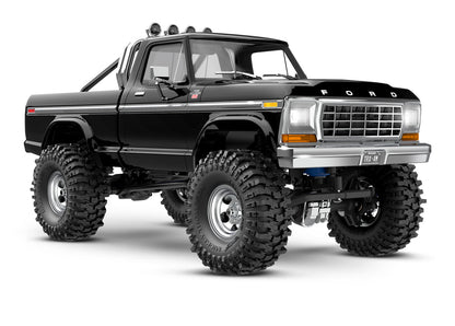 Traxxas TRX-4M Ford F-150 High Trail Edition 1/18 4WD RTR Scale Crawler