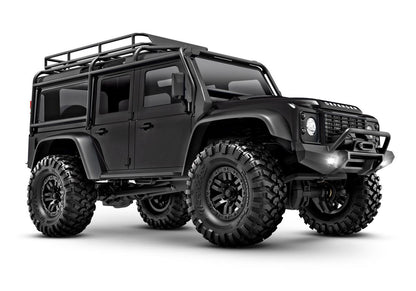 Traxxas TRX-4m Defender RTR w/ Battery & Charger