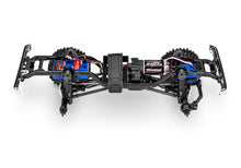 Traxxas TRX-4M Ford F-150 High Trail Edition 1/18 4WD RTR Scale Crawler