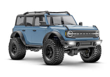 Traxxas TRX-4m Bronco RTR w/ Battery & Charger