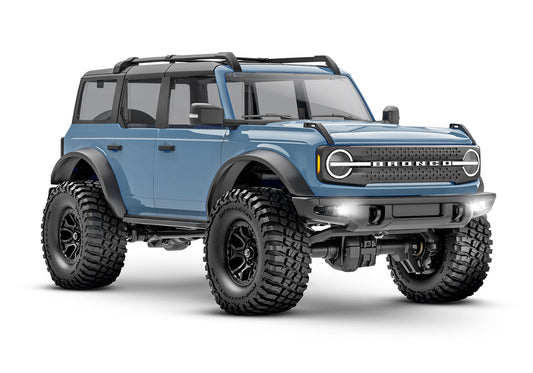 Traxxas TRX-4m Bronco RTR w/ Battery & Charger