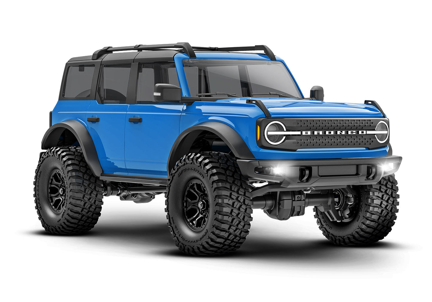 Traxxas TRX-4m Bronco RTR w/ Battery & Charger