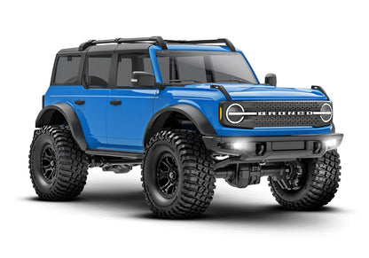 Traxxas TRX-4m Bronco RTR w/ Battery & Charger