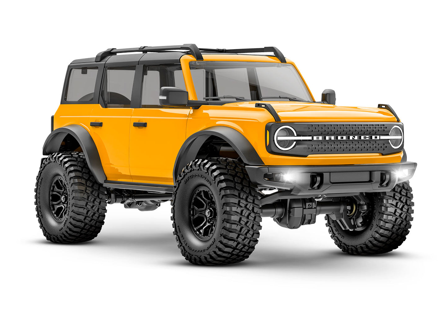 Traxxas TRX-4m Bronco RTR w/ Battery & Charger