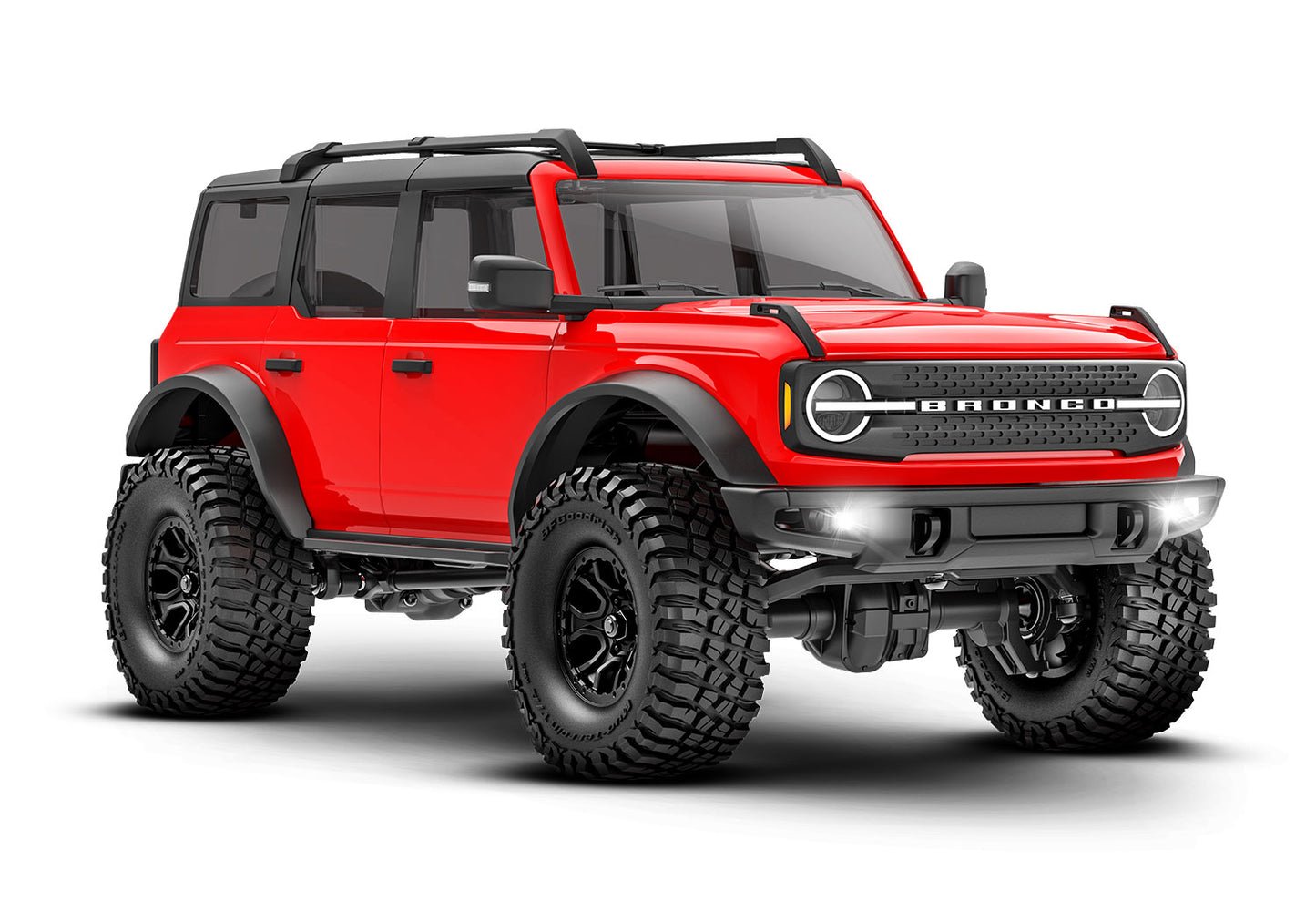 Traxxas TRX-4m Bronco RTR w/ Battery & Charger