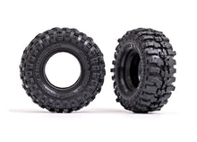 1.0" Mickey Thompson Baja Pro X Tires (2)