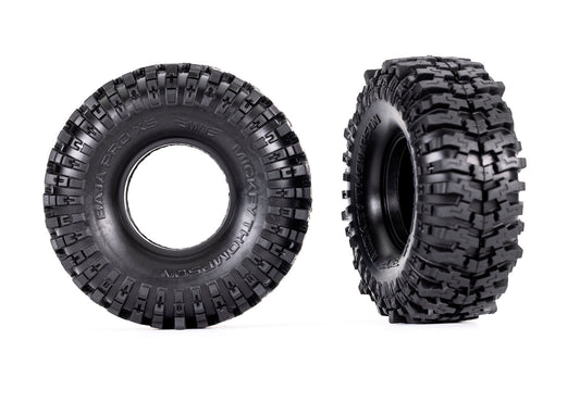 TRX-4M 1" Mickey Thompson Baja Pro Tires (2)