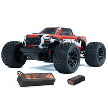 GRANITE GROM 4X4 RTR Brushed Monster Truck (Battery & Charger Included)