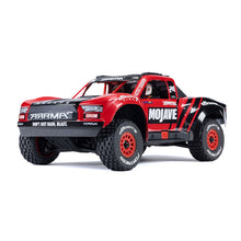 MOJAVE GROM 4X4 RTR Brushed Desert Truck (Battery & Charger Included)