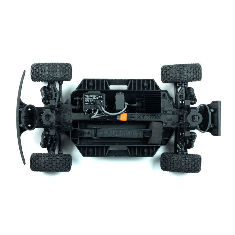 MOJAVE GROM 4X4 RTR Brushed Desert Truck (Battery & Charger Included)