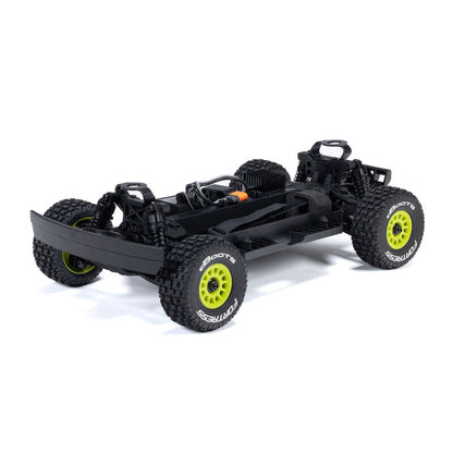 MOJAVE GROM 4X4 RTR Brushed Desert Truck (Battery & Charger Included)