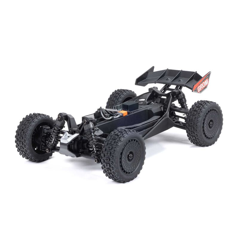 TYPHON GROM 4X4 RTR Brushed Buggy (Battery & Charger Included)