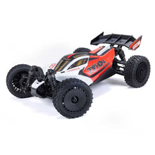 TYPHON GROM 4X4 RTR Brushed Buggy (Battery & Charger Included)