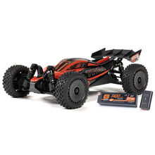 TYPHON GROM 223S DSC 4X4 RTR Brushless Buggy,  (Battery & Charger Included)
