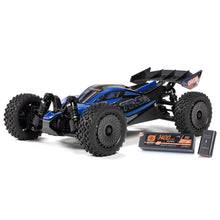 TYPHON GROM 223S DSC 4X4 RTR Brushless Buggy,  (Battery & Charger Included)