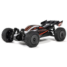 TYPHON GROM 223S DSC 4X4 RTR Brushless Buggy, Silver
