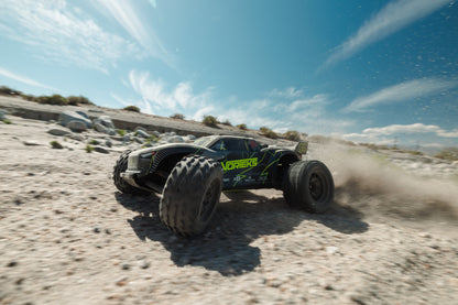 1/10 VORTEKS 223S DSC 4X4 RTR Brushless Stadium Truck