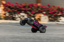 VORTEKS 223S DSC 4X4 RTR Brushless Stadium Truck