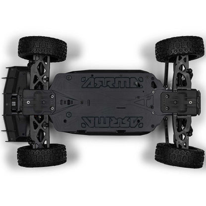 1/8 TYPHON MEGA 665 4X4 RTR Brushed Buggy