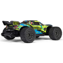 VORTEKS 223S DSC 4X4 RTR Brushless Stadium Truck
