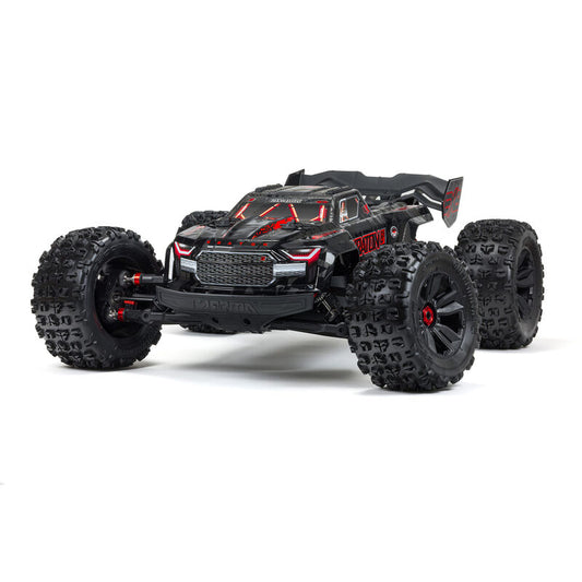 Arrma Kraton 8S BLX EXB 1/5 Scale 4WD Extreme Bash Monster Truck RTR