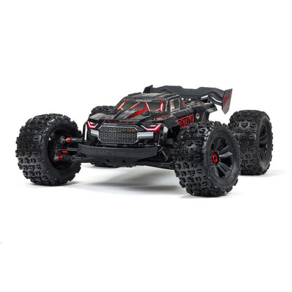 Arrma Kraton 8S BLX EXB 1/5 Scale 4WD Extreme Bash Monster Truck RTR