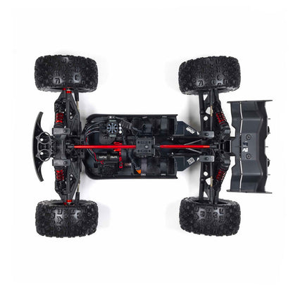 Arrma Kraton 8S BLX EXB 1/5 Scale 4WD Extreme Bash Monster Truck RTR