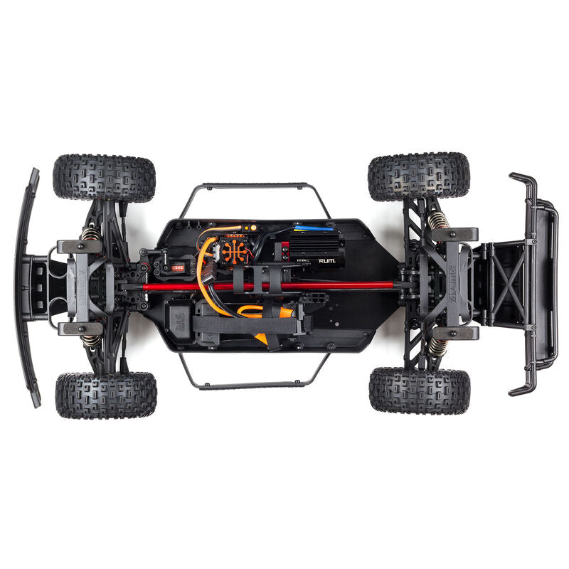 1/7 ARRMA MOJAVE 6S BLX 4WD RTR Brushless Desert Truck