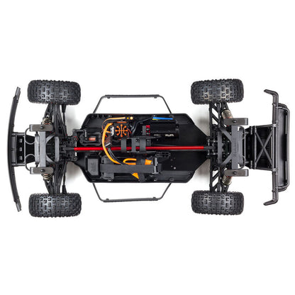 1/7 ARRMA MOJAVE 6S BLX 4WD RTR Brushless Desert Truck
