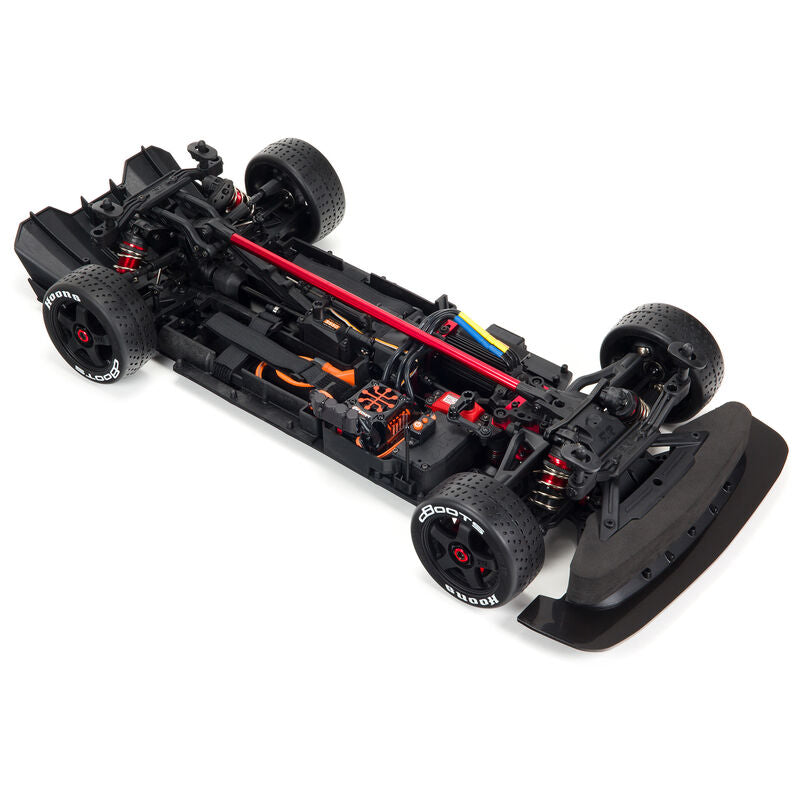 ARRMA INFRACTION AVC 6S BLX 4WD RTR Brushless Street Bash Truck