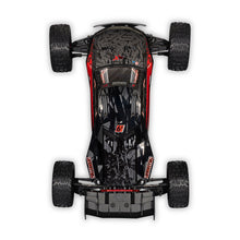 ARRMA 1/7 TALION 6S EXB 4X4 RTR Brushless Speed Truck