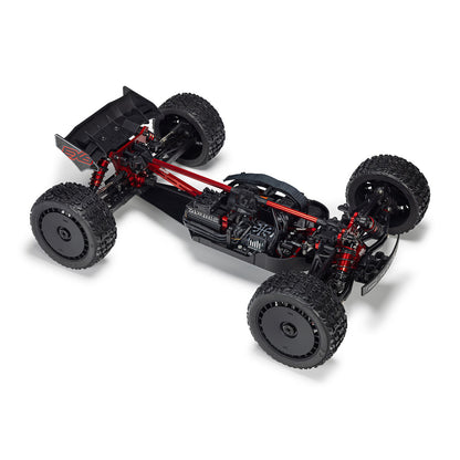 ARRMA 1/7 TALION 6S EXB 4X4 RTR Brushless Speed Truck