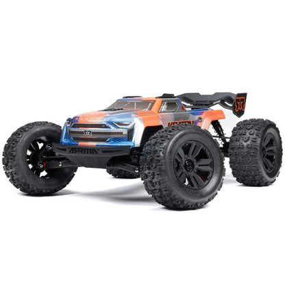 Arrma Kraton 6S BLX 1/8 Scale 4WD Speed Monster Truck RTR
