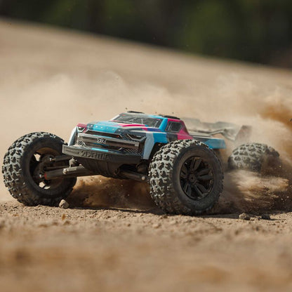 Arrma Kraton 6S BLX 1/8 Scale 4WD Speed Monster Truck RTR