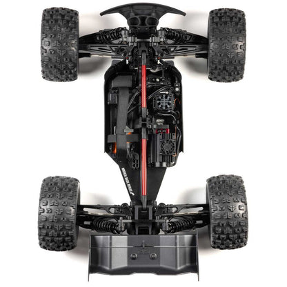 Arrma Kraton 6S BLX 1/8 Scale 4WD Speed Monster Truck RTR