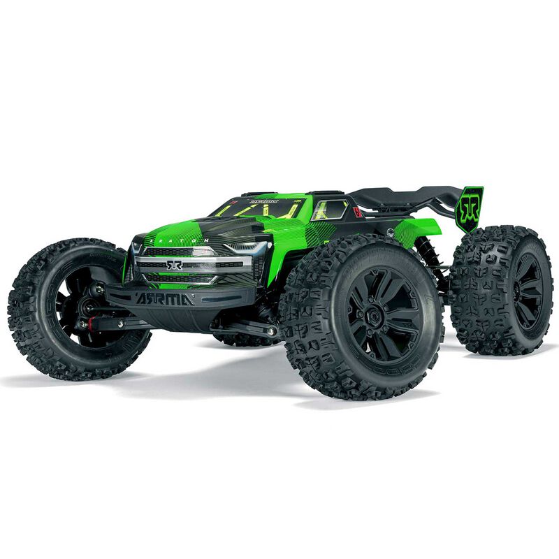 Arrma Kraton 6S BLX 1/8 Scale 4WD Speed Monster Truck RTR