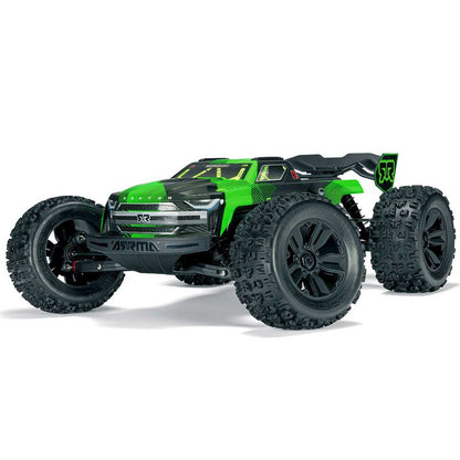 Arrma Kraton 6S BLX 1/8 Scale 4WD Speed Monster Truck RTR