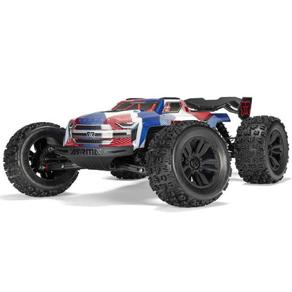 Arrma Kraton 6S BLX 1/8 Scale 4WD Speed Monster Truck RTR