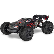 Arrma Kraton 6S BLX EXB 1/8 Scale 4WD Extreme Bash Monster Truck RTR