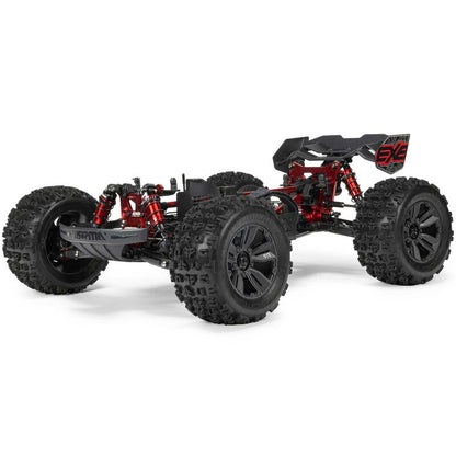 Arrma Kraton 6S BLX EXB 1/8 Scale 4WD Extreme Bash Monster Truck RTR