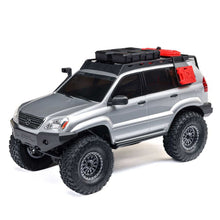 Axial SCX24 Lexus GX 470 1/24 4X4 Rock Crawler RTR