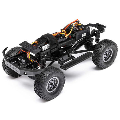 Axial SCX24 Lexus GX 470 1/24 4X4 Rock Crawler RTR
