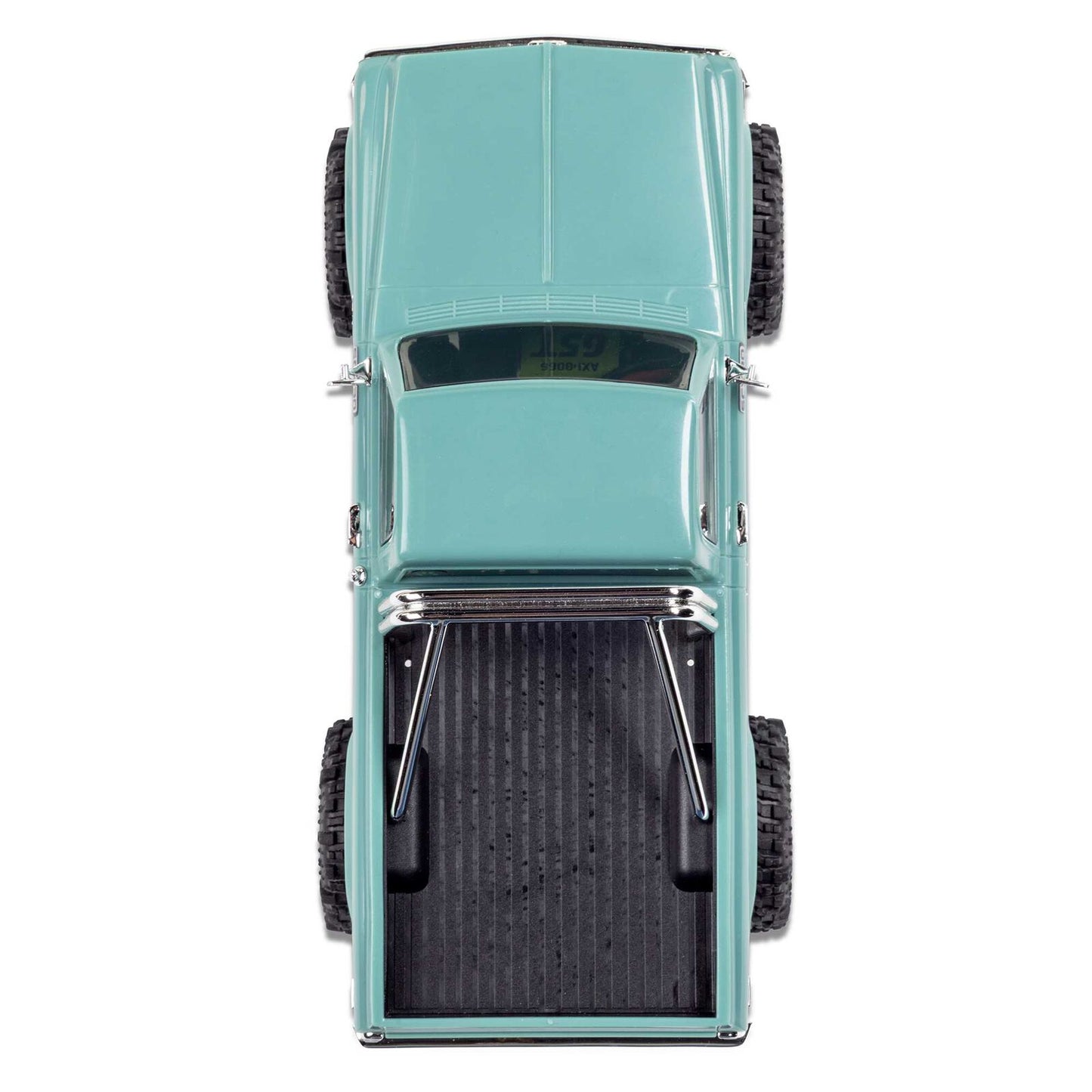 Axial SCX30 Chevrolet K10 (Battery & Charger Included)