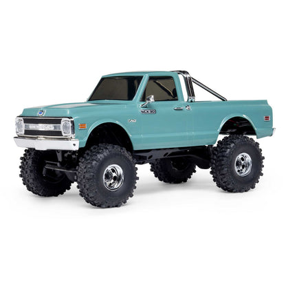 Axial SCX30 Chevrolet K10 (Battery & Charger Included)