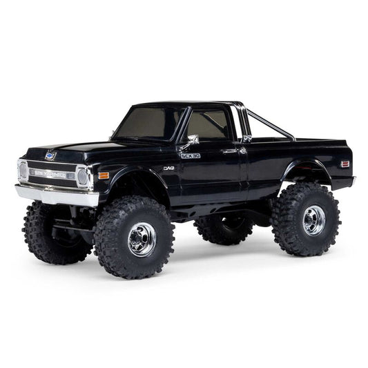 Axial SCX30 Chevrolet K10 (Battery & Charger Included)