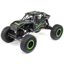 UTB18 Capra 4X4 RTR Brushed Rock Crawler