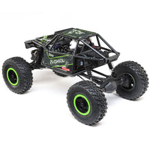 UTB18 Capra 4X4 RTR Brushed Rock Crawler